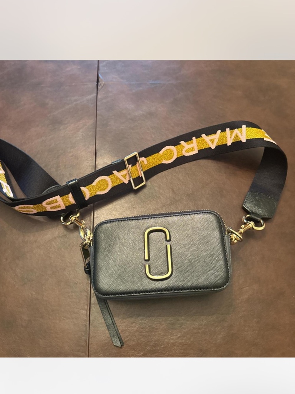 marc jacob’s bag